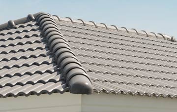advantages of Tovil clay roofing