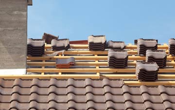 Tovil clay roofing costs