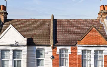 clay roofing Tovil, Kent