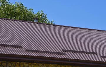 typical Tovil corrugated roof uses