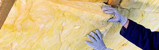 quotes for Tovil roof insulation