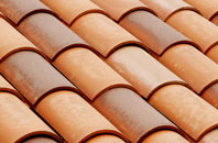 Tovil clay roofing