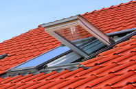Tovil roof window